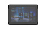 10,1” сенсорная панель-контроллер Synergy™, PoE+, настольная или настенная (US/UK/EU) установка