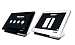 Biamp Apprimo Touch 7 White - фото2