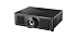 Одночиповый DLP-проектор 8200 лм (со стандартным объективом), Full HD 1920 x 1080, 16:9, две лампы, 2500:1. Разъемы: HDMI x 2 (HDCP compliant), DVI-D x 1, HDBaseT x 1, 3G SDI x 1. Вес 16,6кг. Черного цвета