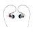 Shure SE535-CL-EFS