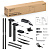 Onkron CDF222E-B, img-6