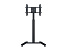 Multibracket M6102 Мобильная моторизированная стойка для ЖК-панели 30-60