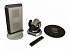 Кодек LifeSize с подставкой, HD-камера PTZ LifeSize Camera 200, или LifeSize Camera 10x, Беспроводной пульт ДУ, Источник питания и кабели. Продается только с сервисным контрактом / 1000-000R-1135