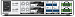 Extron XPA U 1004 SB Четырёхканальный усилитель с режимом моста 100/200 Вт на канал -pic_3