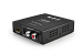 EXP-CON-AUD-H2 Дэ-эмбеддер аналогового и цифрового аудио из HDMI 2.0, c проходным HDMI портом