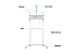 Multibrackets M0167-06