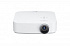 Проектор   DLP, RGB LED, Full HD, 600 ANSI, 100.000:1, 1,4, 1кг