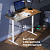 Onkron CDF222E-W,  img-4