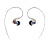 Shure SE425-CL-EFS 