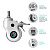 ONKRON AWL-75W, img-01