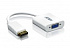 Переходник DisplayPort в VGA