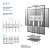 ONKRON TS1552W, белая, img-6