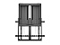 Multibrackets M7772-20