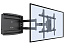 Multibrackets M6737 Настенное крепление для ЖК-панели 32-80