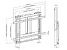 Multibrackets M7772-22