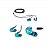 Shure SE215SPE-B+UNI-EFS_1
