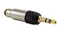 Адаптер Microdot в Sennheiser 3.5 Jack без замка