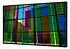 42" ЖК-дисплей, 700 Кд, 1920х1080, 3000:1, HDMI, VGA, 10+10 Вт, 24/7, рамка 19.5 мм, 22 кг, без вентилятора