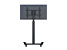 Multibracket M6102 Мобильная моторизированная стойка для ЖК-панели 30-60