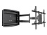 Multibrackets M6737 Настенное крепление для ЖК-панели 32-80