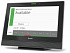 10-дюймовая панель TouchLink для резервирования с монтажом VESA
