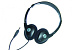 Shure DH6001H Стереонаушники с уголковым разъемом 3.5 мм для использования с цифровыми ИК приемниками DR 60xx- вид_1