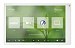 Crestron TS-1080-UC-W-4