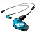 Shure SE215SPE-B+BT2-EFS