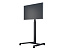 Multibracket M6102 Мобильная моторизированная стойка для ЖК-панели 30-60