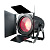 Elation FUZE PAR Z175™-01