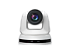 PTZ-камера с автоматическим отслеживанием AI Auto-tracking, белая