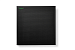 Shure MXA925B-S-60CM