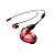 Shure SE535LTD+UNI-EFS 