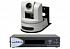 Комплект HD PTZ камеры с блоком передачи сигнала на30,48 м и USB выходом, 30х оптический zoom / 999-6979-001