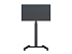 Multibracket M6102 Мобильная моторизированная стойка для ЖК-панели 30-60
