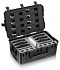 Транспортный кейс для 8 устройств