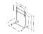 Multibrackets - M2838-06