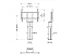 Multibrackets M4603-08