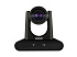 Поворотная IP-камера 1080p, 12-кратный оптический зум, выходы HDMI/USB 3/0, Ethernet, черного цвета