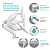 ONKRON G160-W, Ф-2