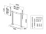 Multibrackets M3422-17