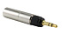 Адаптер Shure TQG в Sennheiser 3.5 Jack без замка