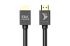 Кабель HDMI 2.1 - 8K60, 48Gbps, CL3 Rating (3 м)