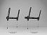 Multibrackets M0995-20