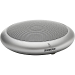 Настольный микрофонный массив, встроенная IntelliMix DSP (AEC, AGC, Noise Reduction), цвет алюминий