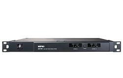 UHF Широкополосный 4-канальный антенный сплиттер с автоматическим усилением РЧ-сигнала