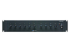 Микшерный усилитель. 250W. 6 x двойных балансных линейных входа. 100V, 70V, 4Ом & 8Ом выходов. 240VAC & 24VDC. 2RU. 