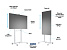 Multibrackets M0167-22