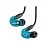 Shure SE215SPE-B+UNI-EFS