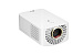 Проектор   DLP, RGB LED, Full HD, 1400 ANSI, 150.000:1, 1,5кг - Фото-01